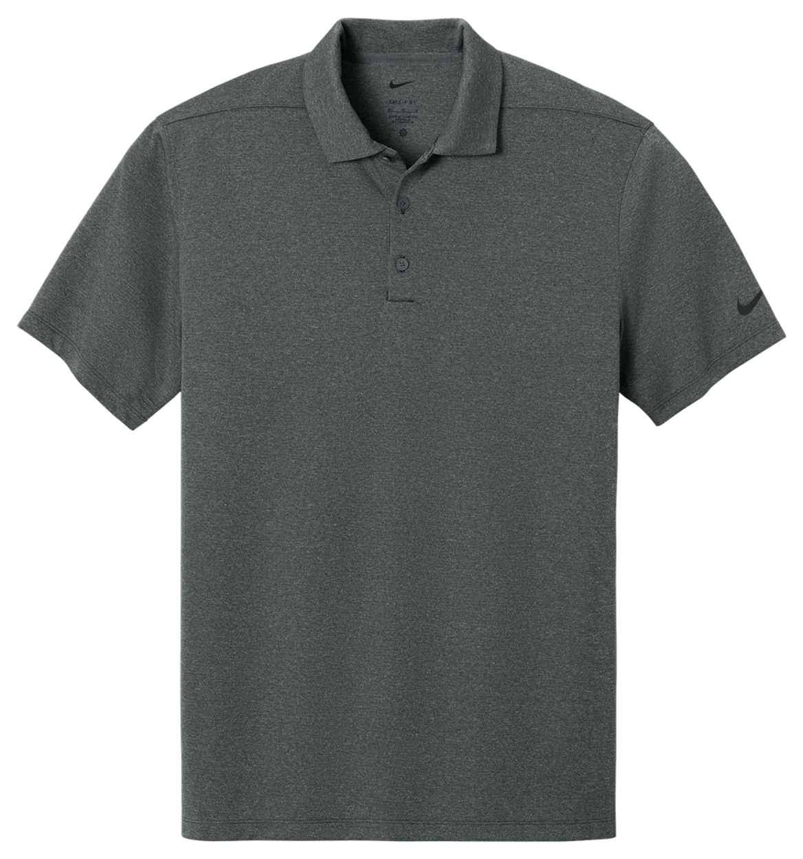 Anthracite Heather