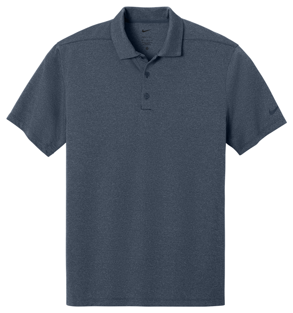 Navy Heather