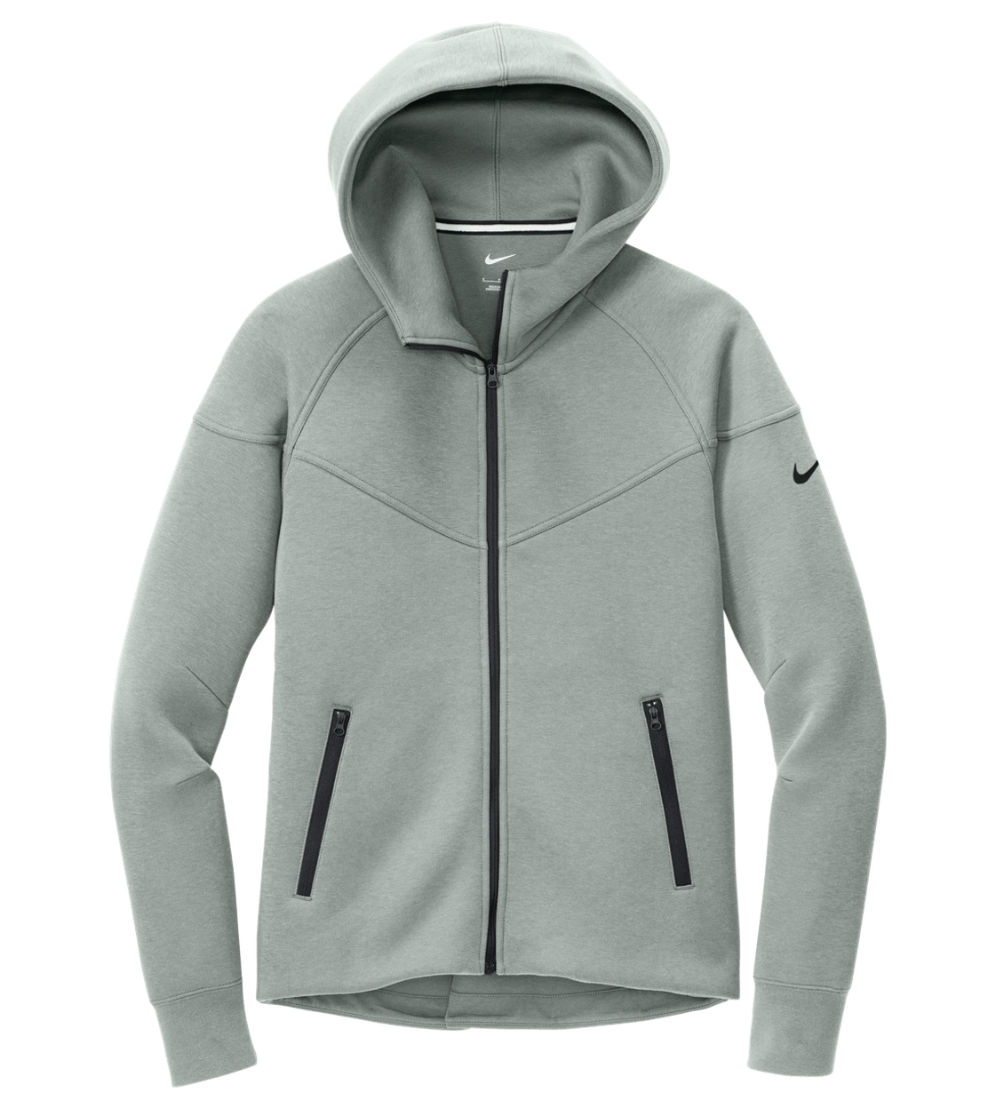Dark Grey Heather