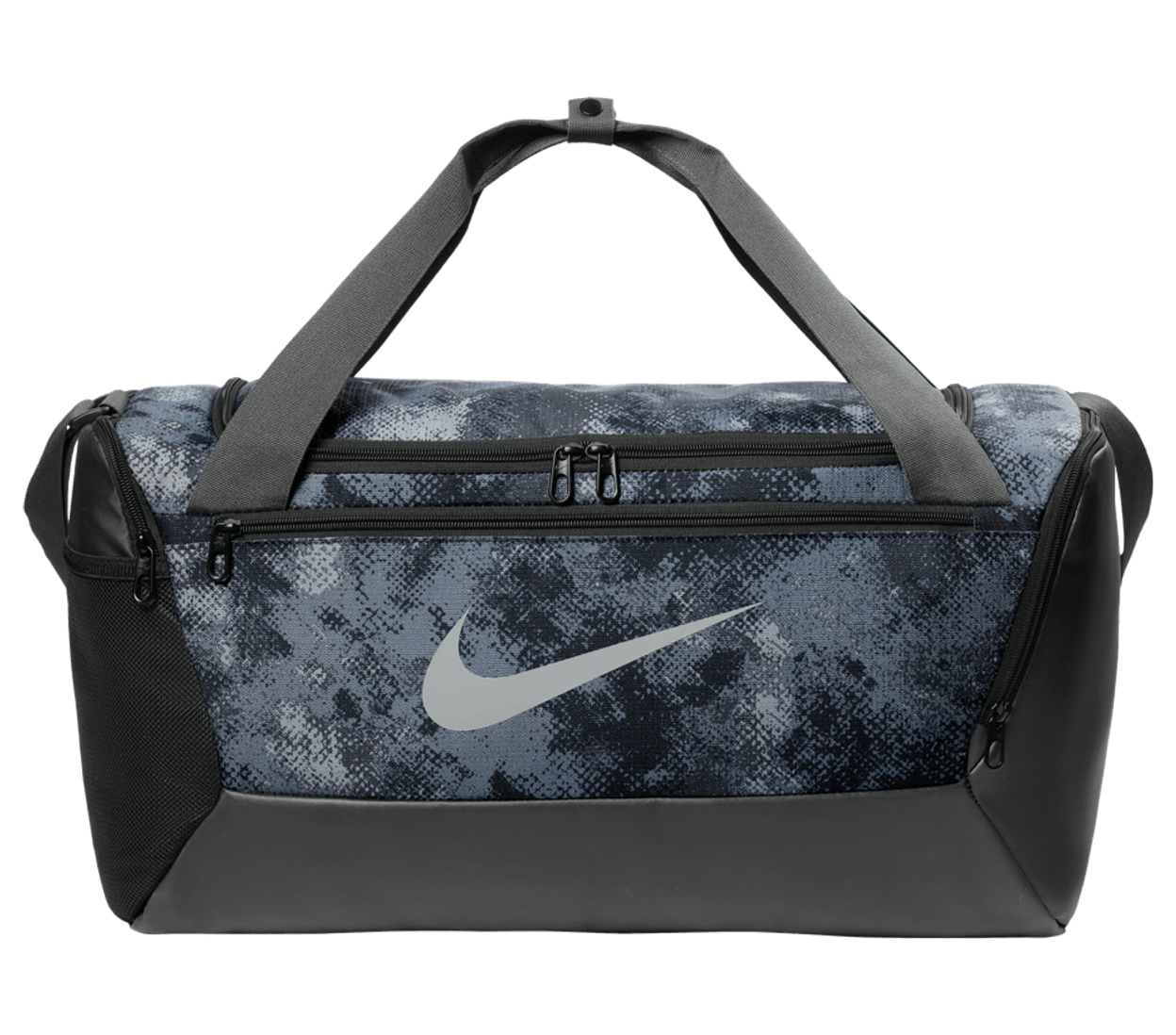 Iron Grey