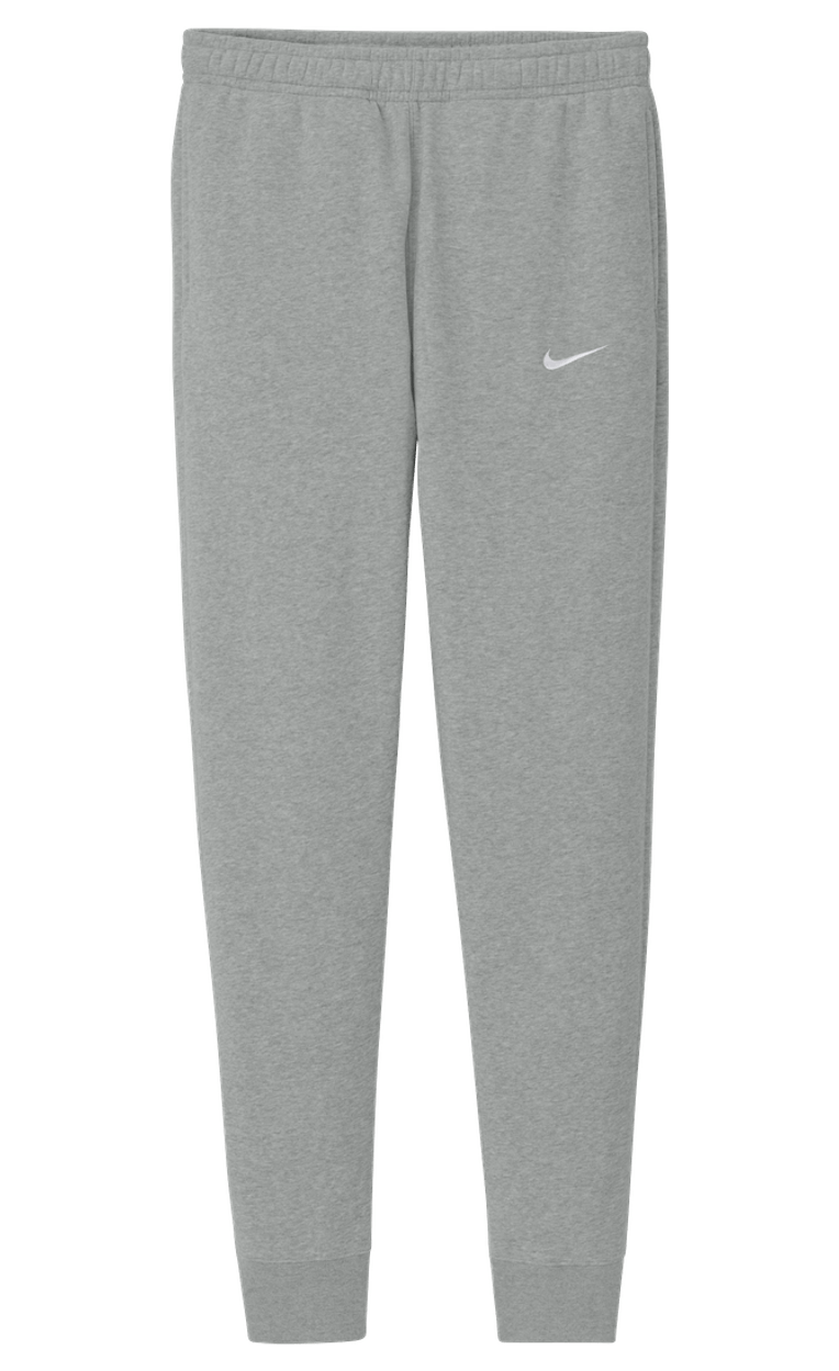 Dark Grey Heather
