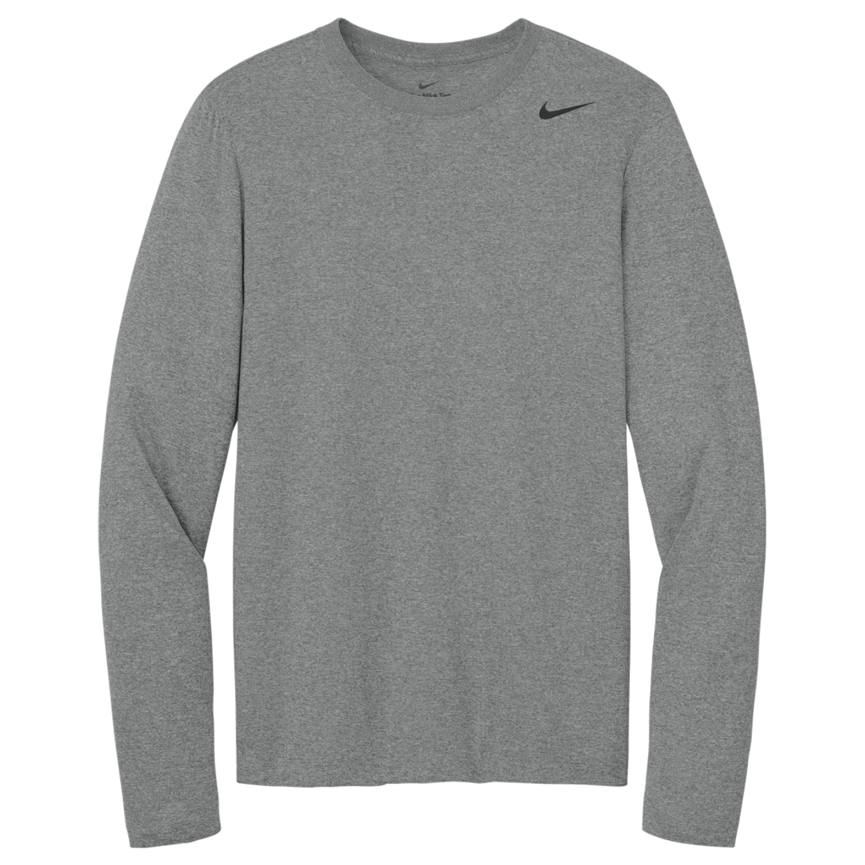 Carbon Heather