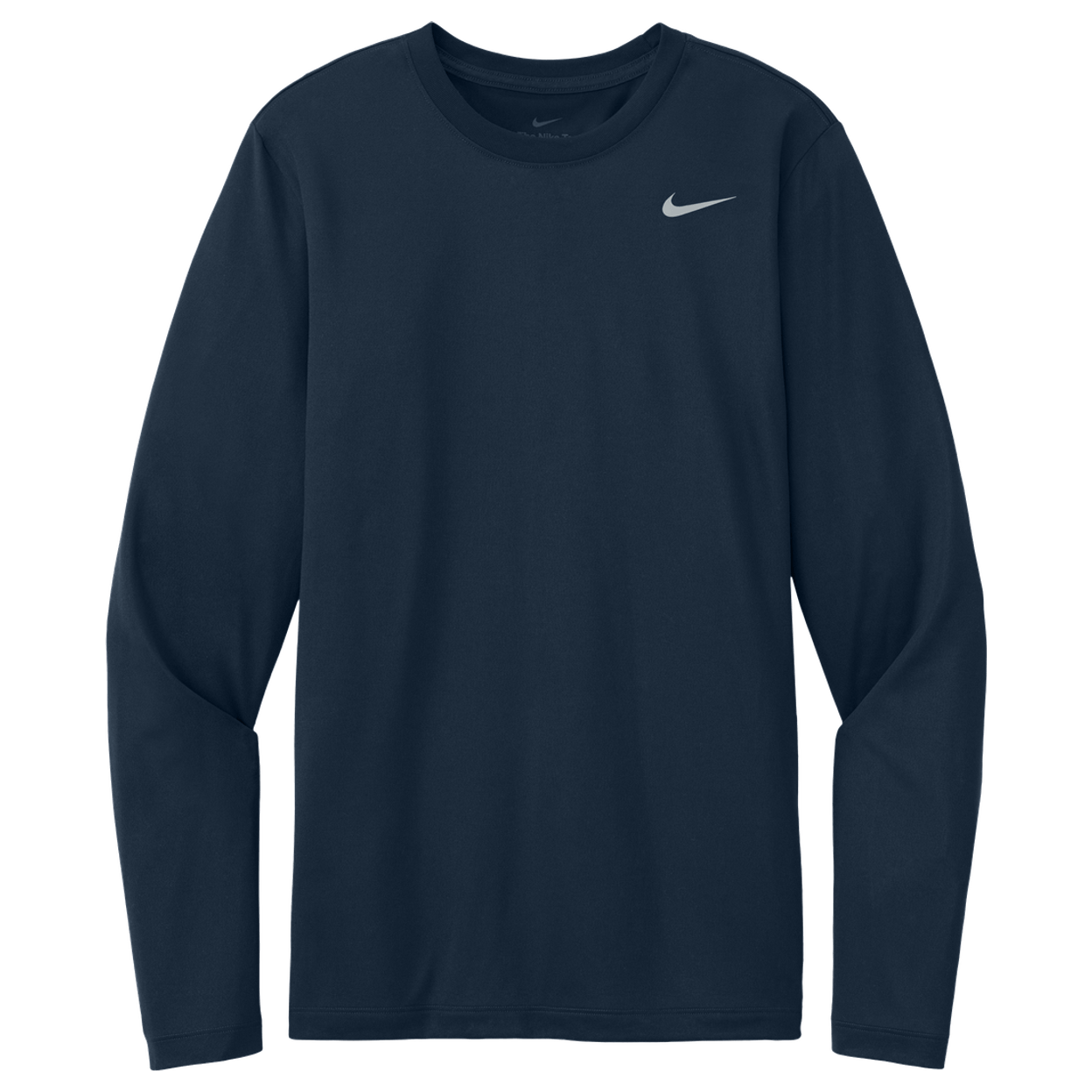 Nike Team rLegend Long Sleeve Tee