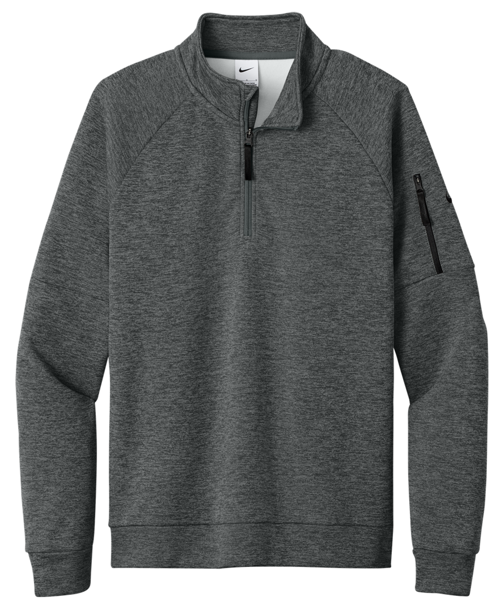 Charcoal Heather