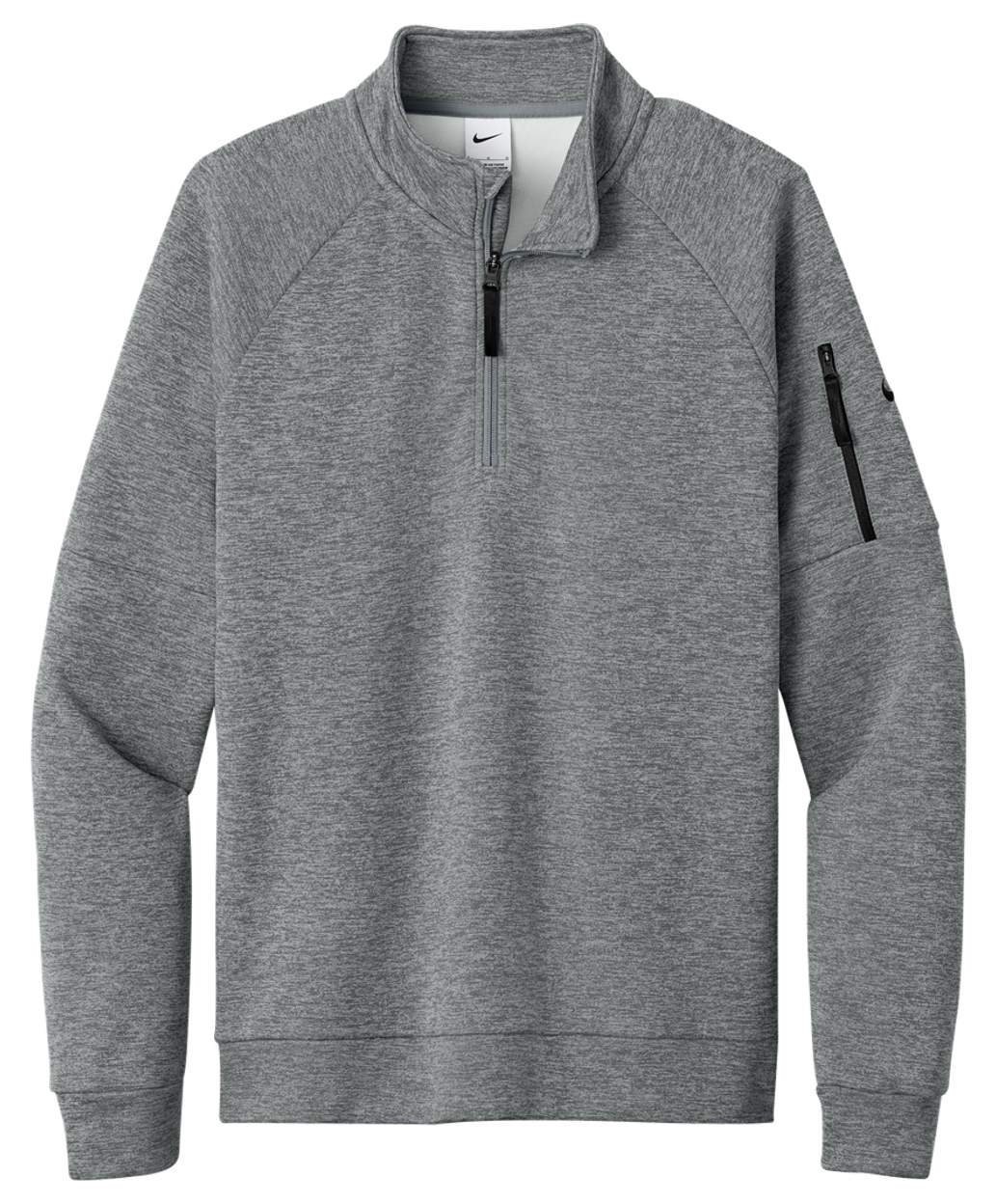 Dark Grey Heather