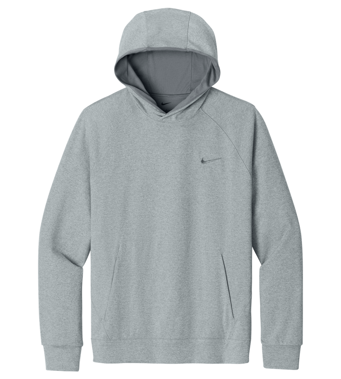 Cool Grey Heather