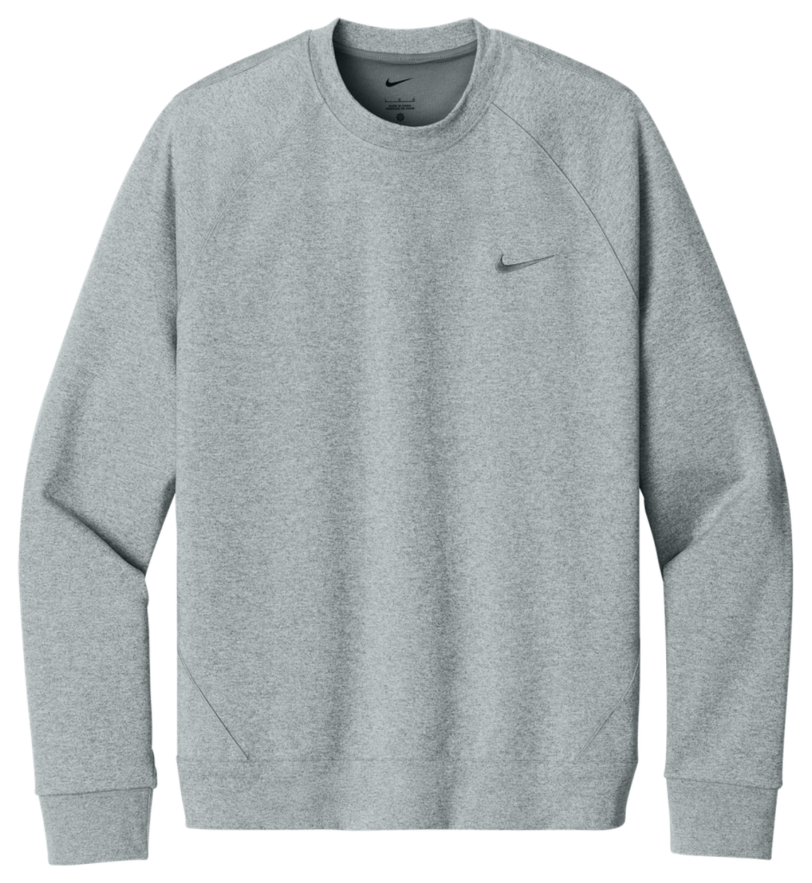 Cool Grey Heather
