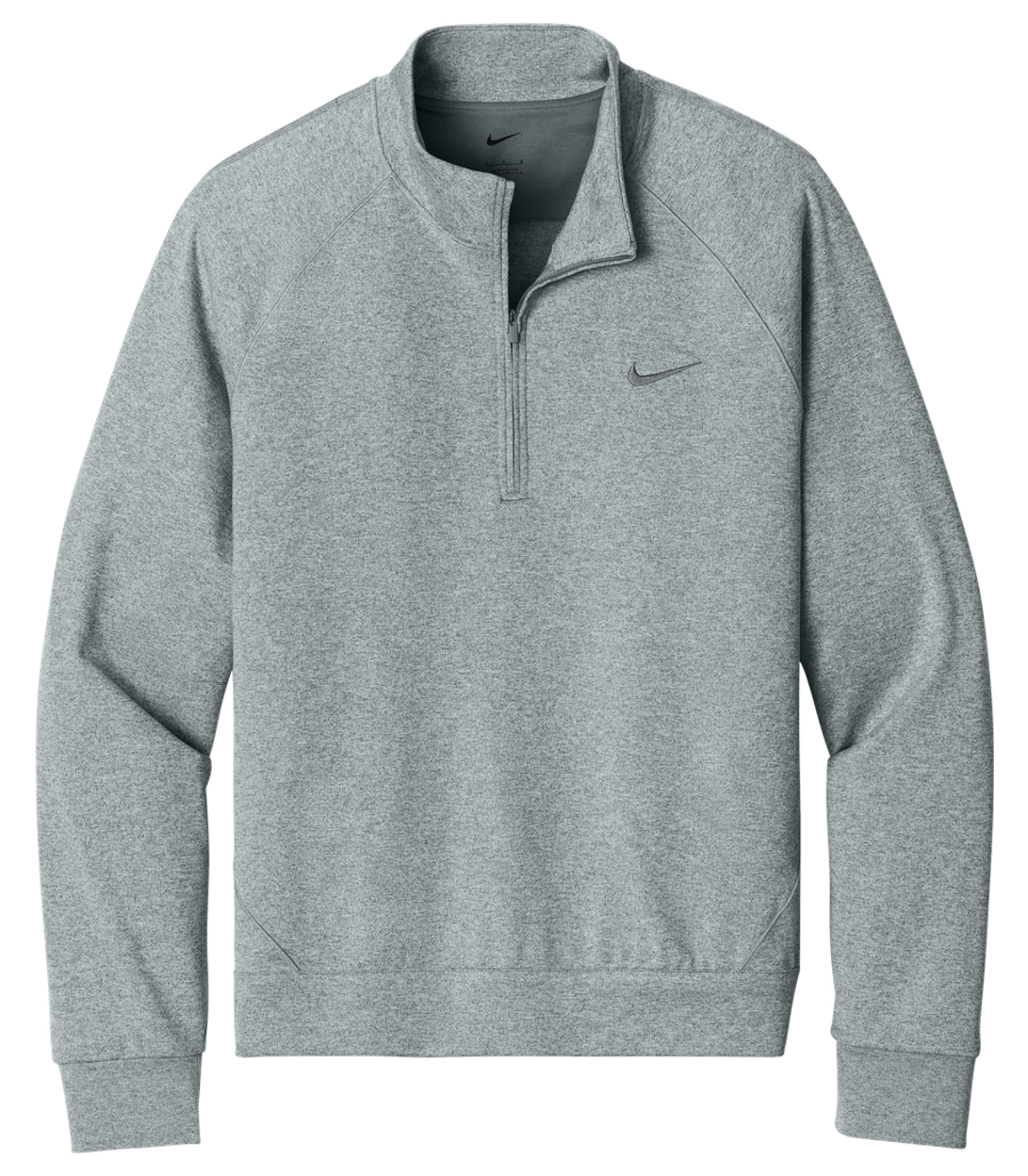 Cool Grey Heather
