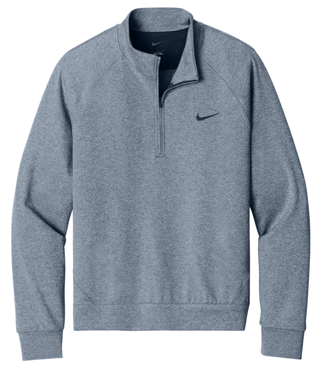 Navy Heather