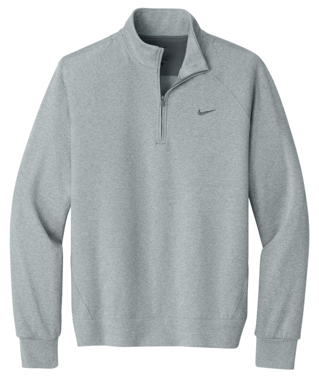 Cool Grey Heather