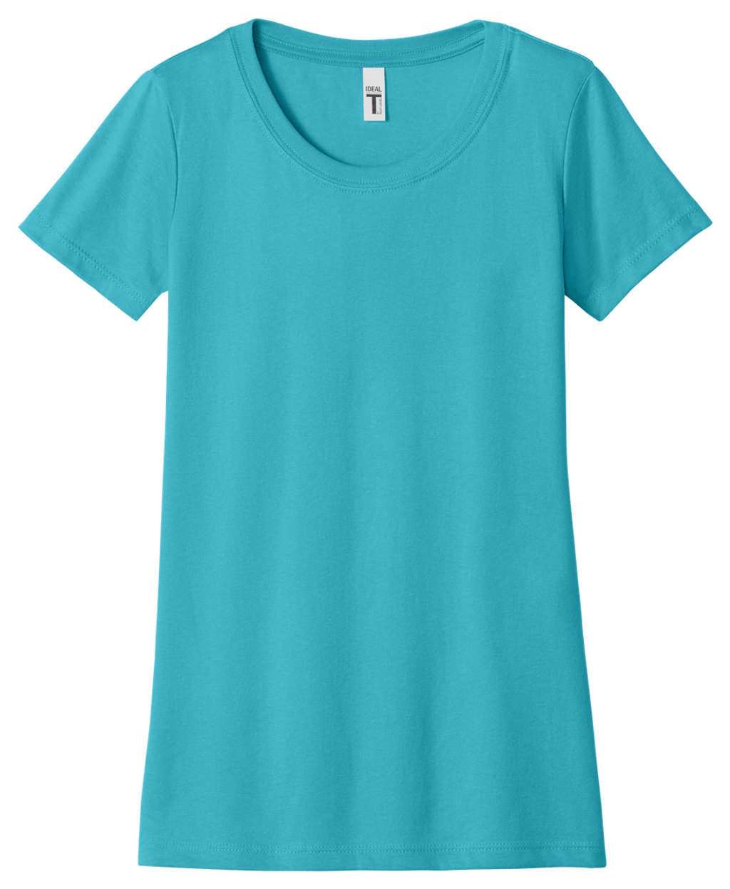 Tahiti Blue