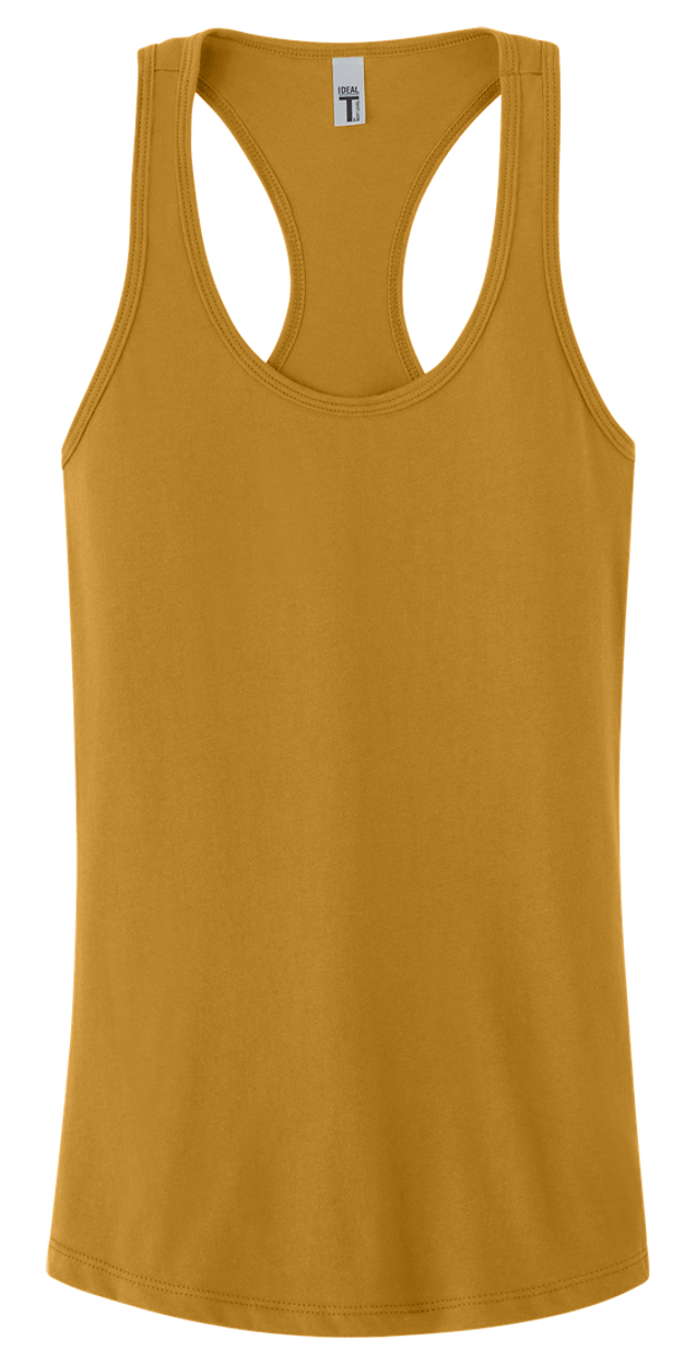 Antique Gold