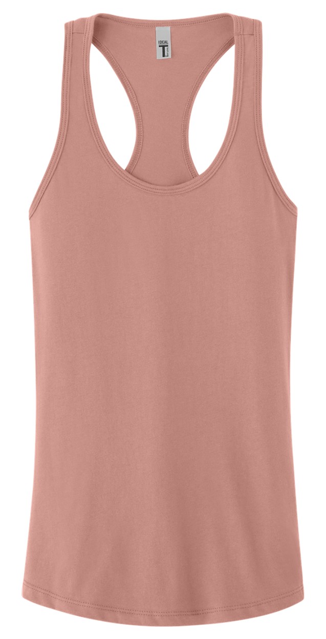 Desert Pink