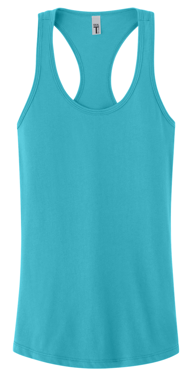 Tahiti Blue