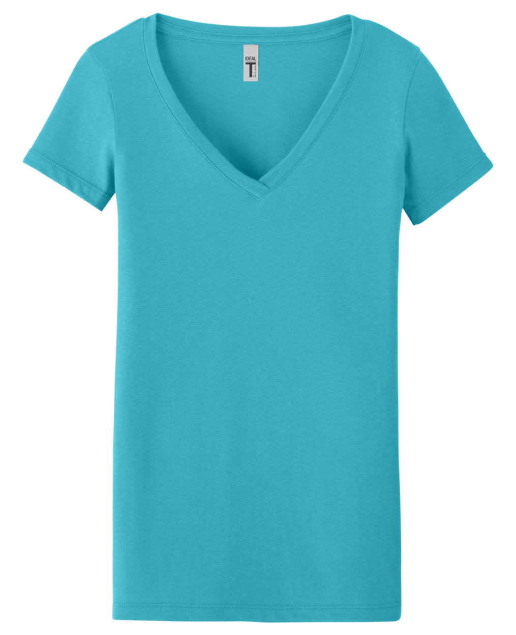 Tahiti Blue