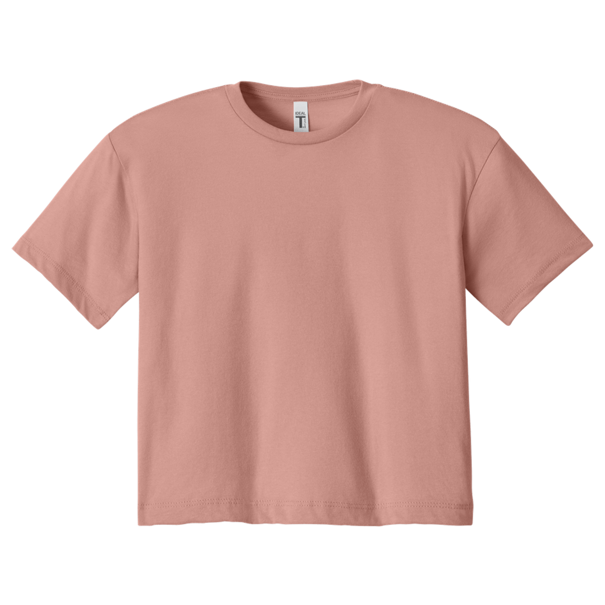 Desert Pink