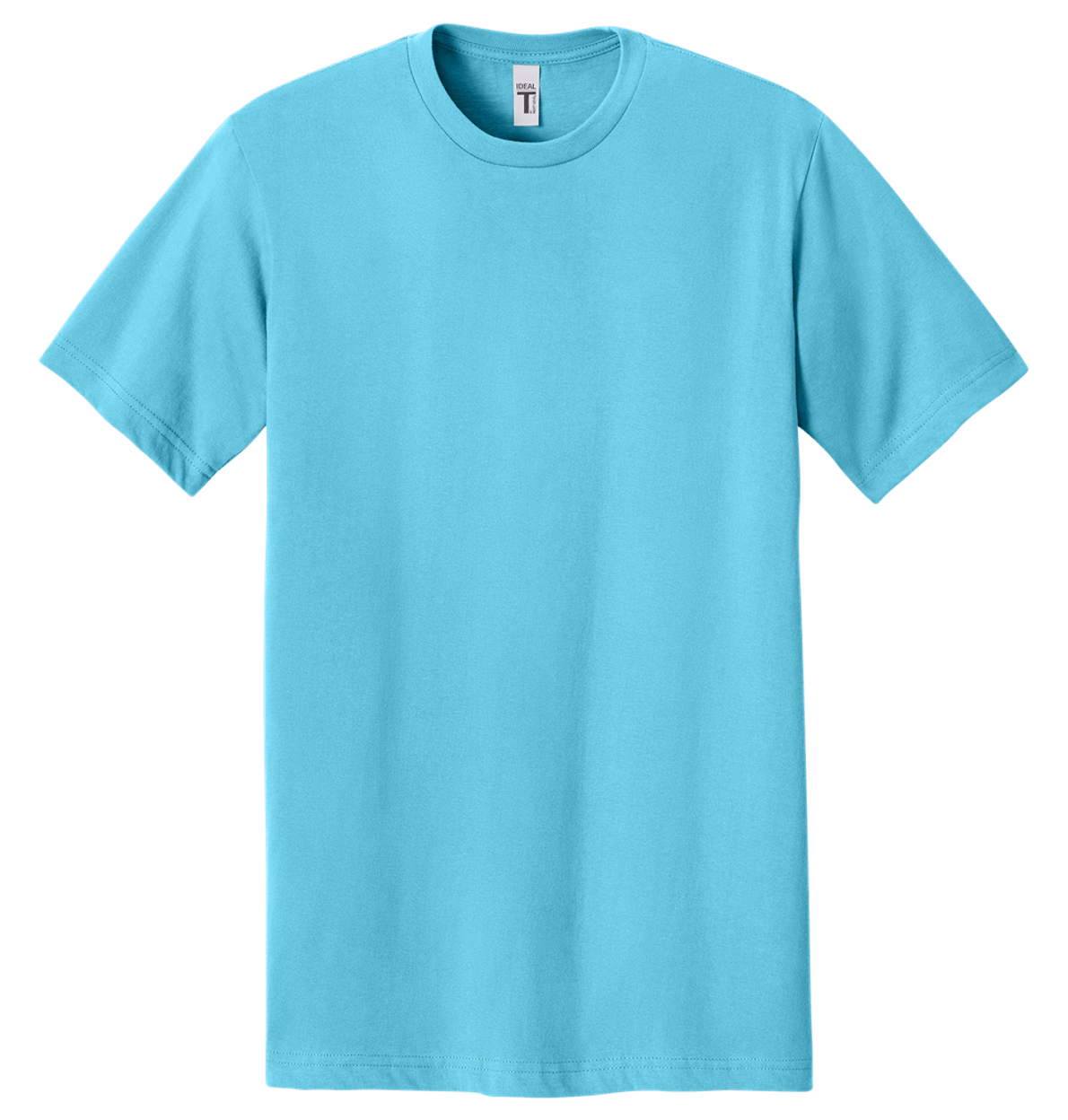 Pacific Blue