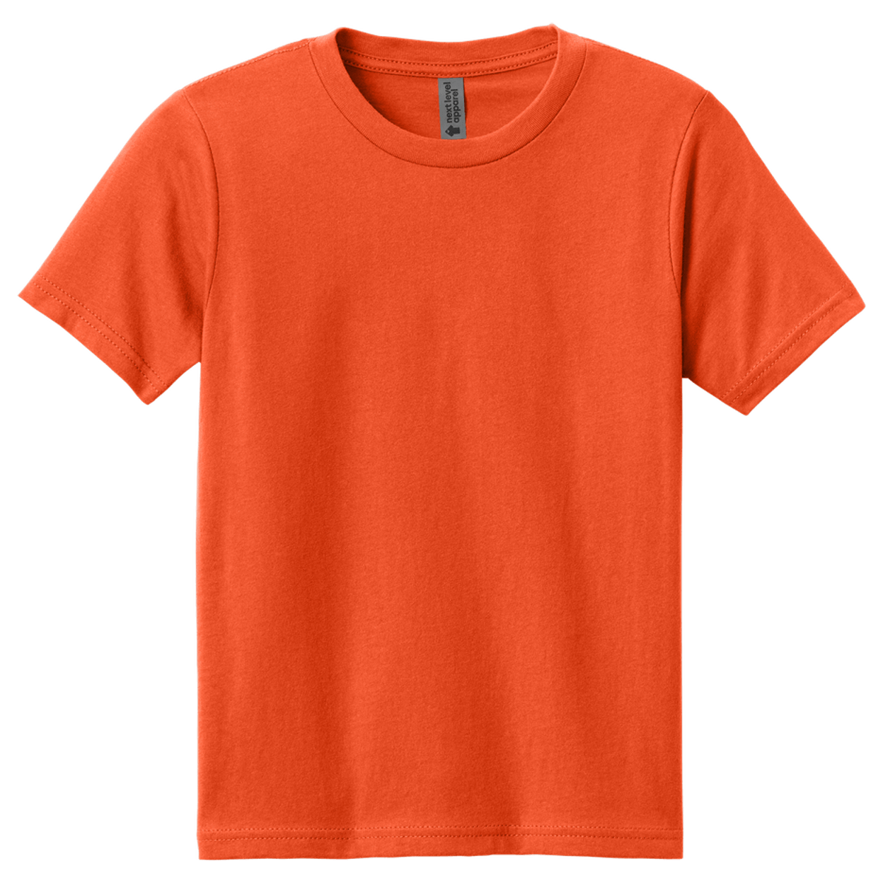 Classic Orange