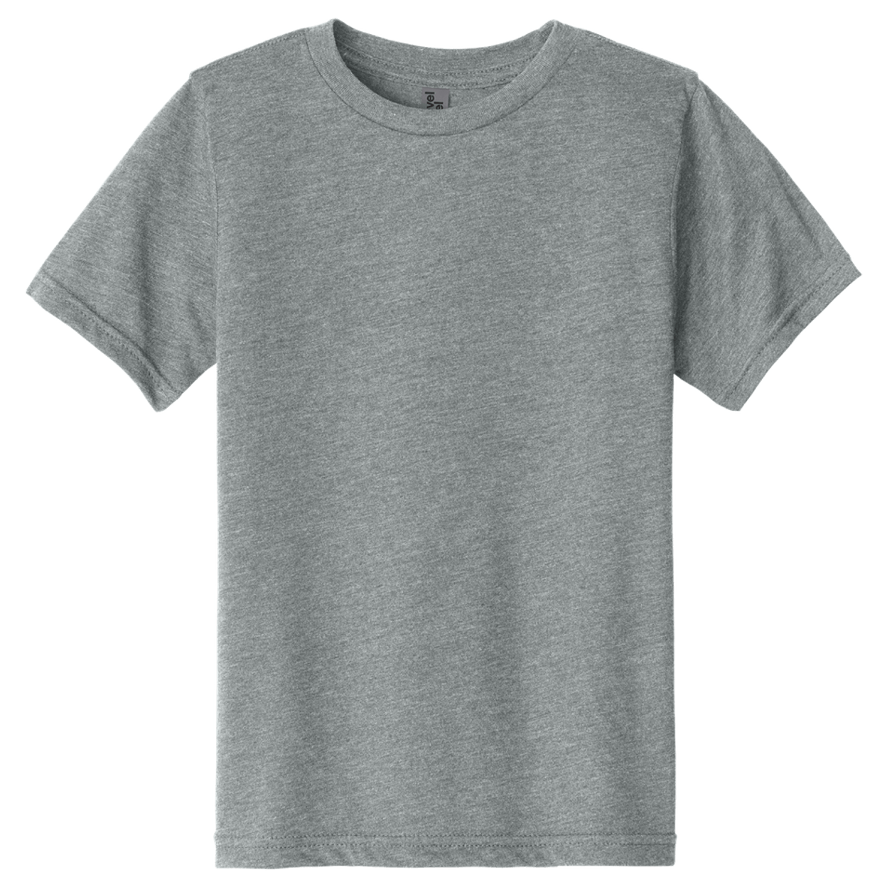Dark Heather Gray