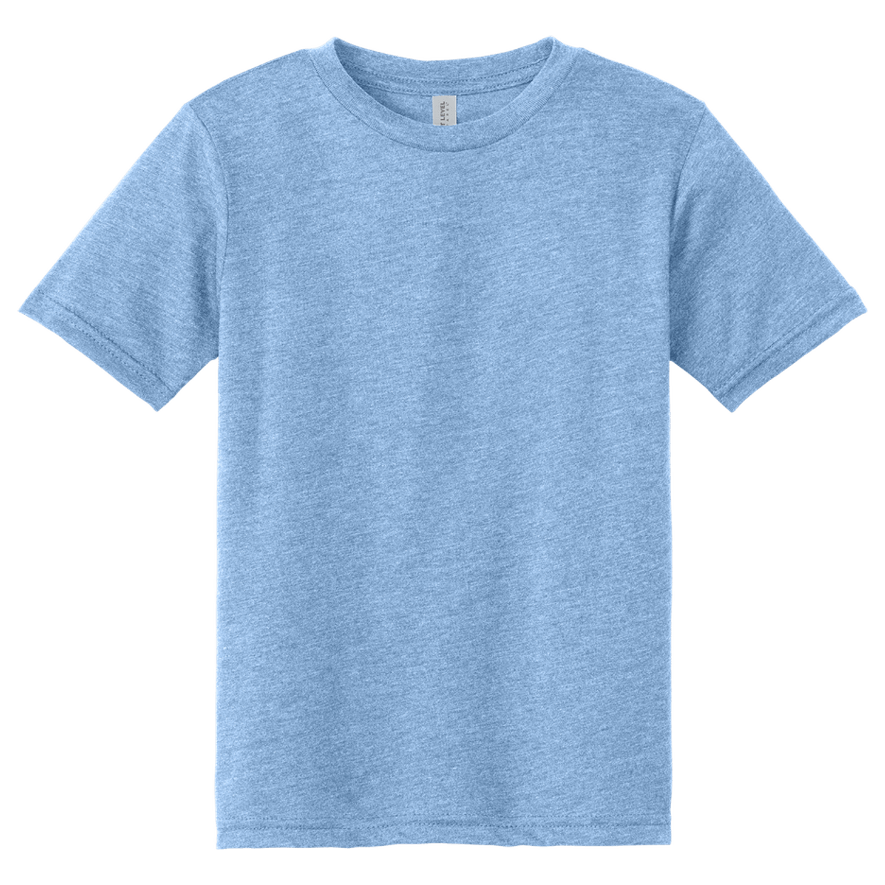Heather Columbia Blue