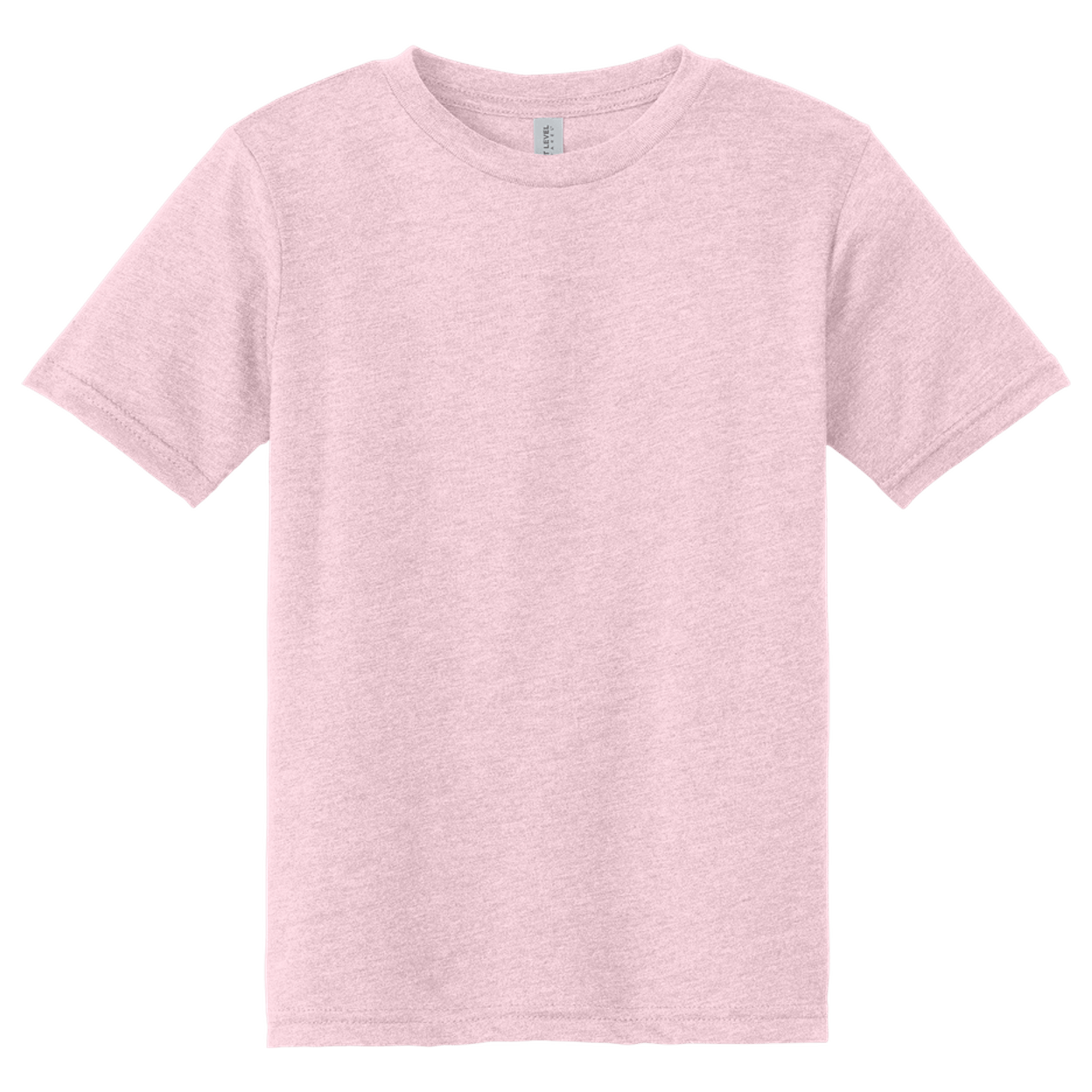 Heather Light Pink