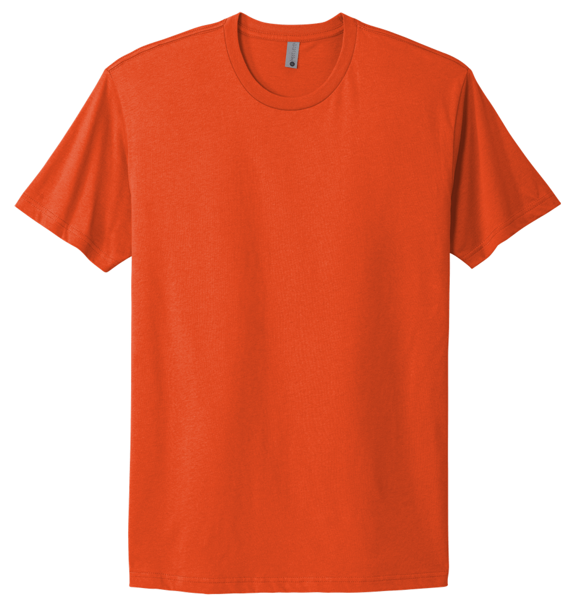 Classic Orange