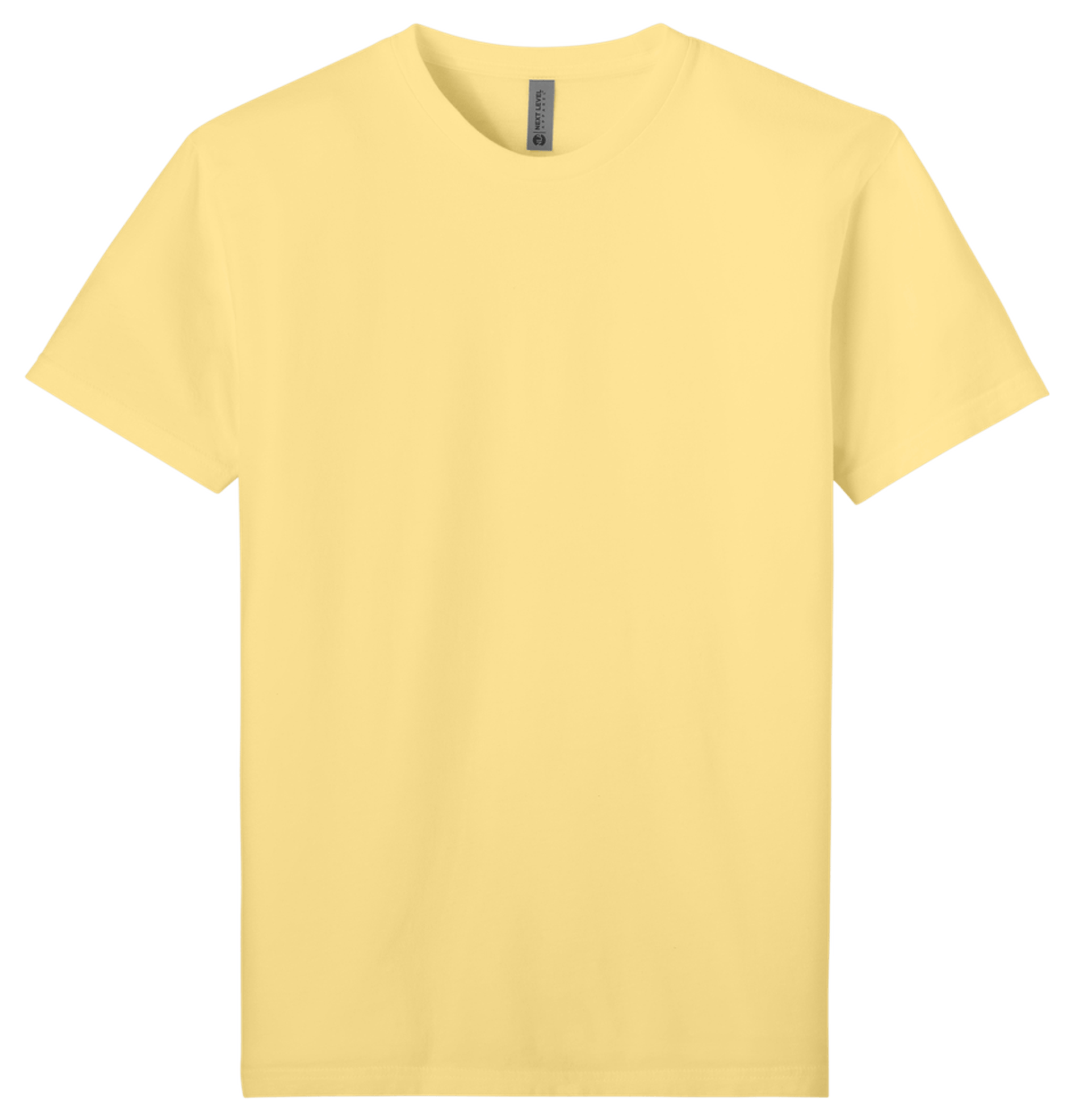 Washed Banana Cream