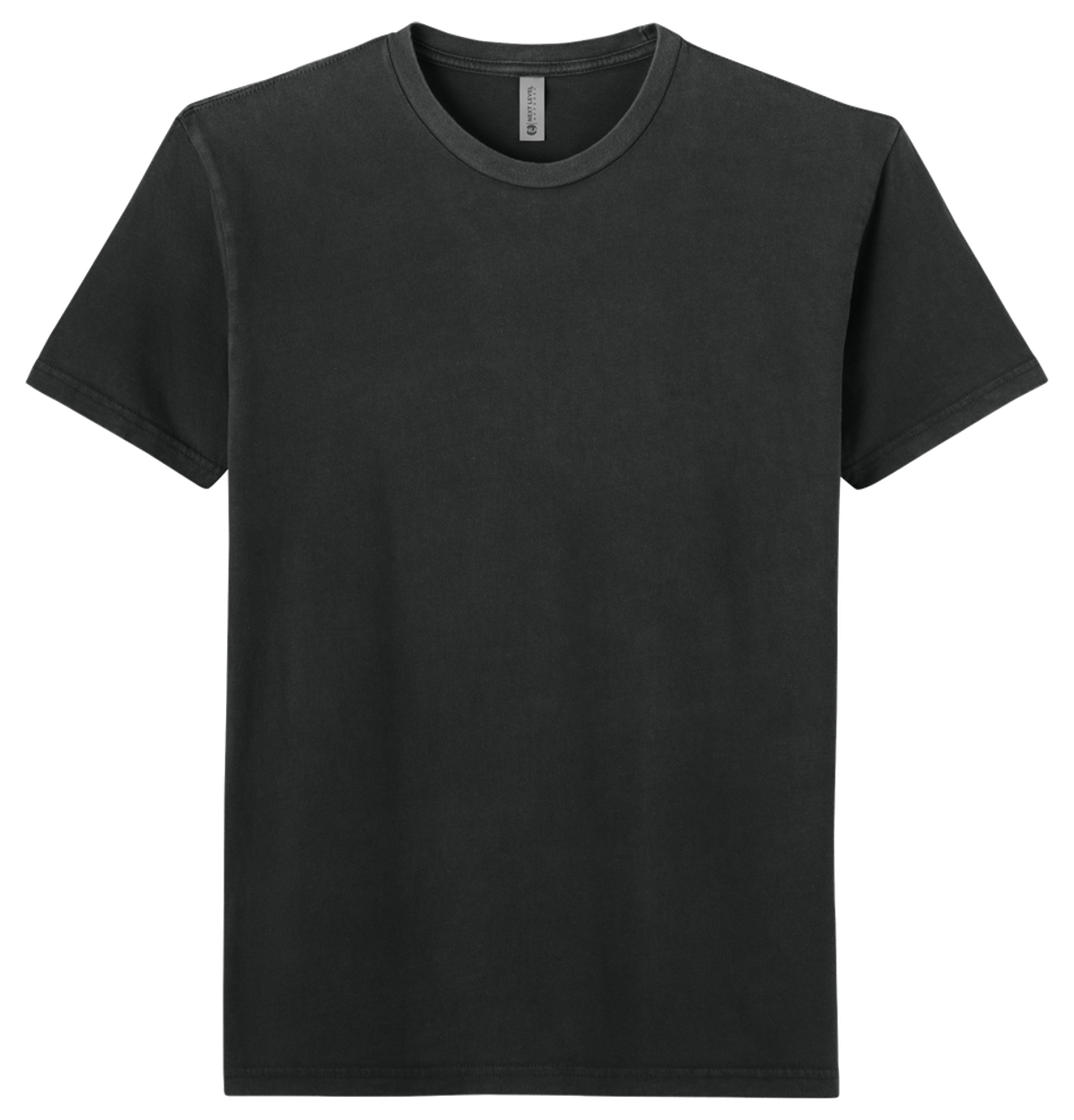 Washed Black