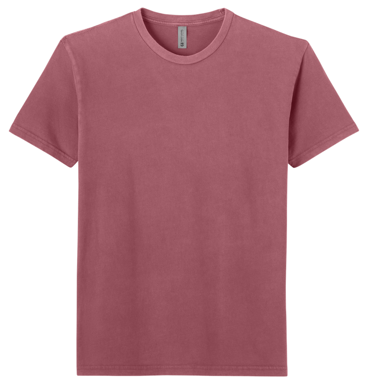 Washed Mauve