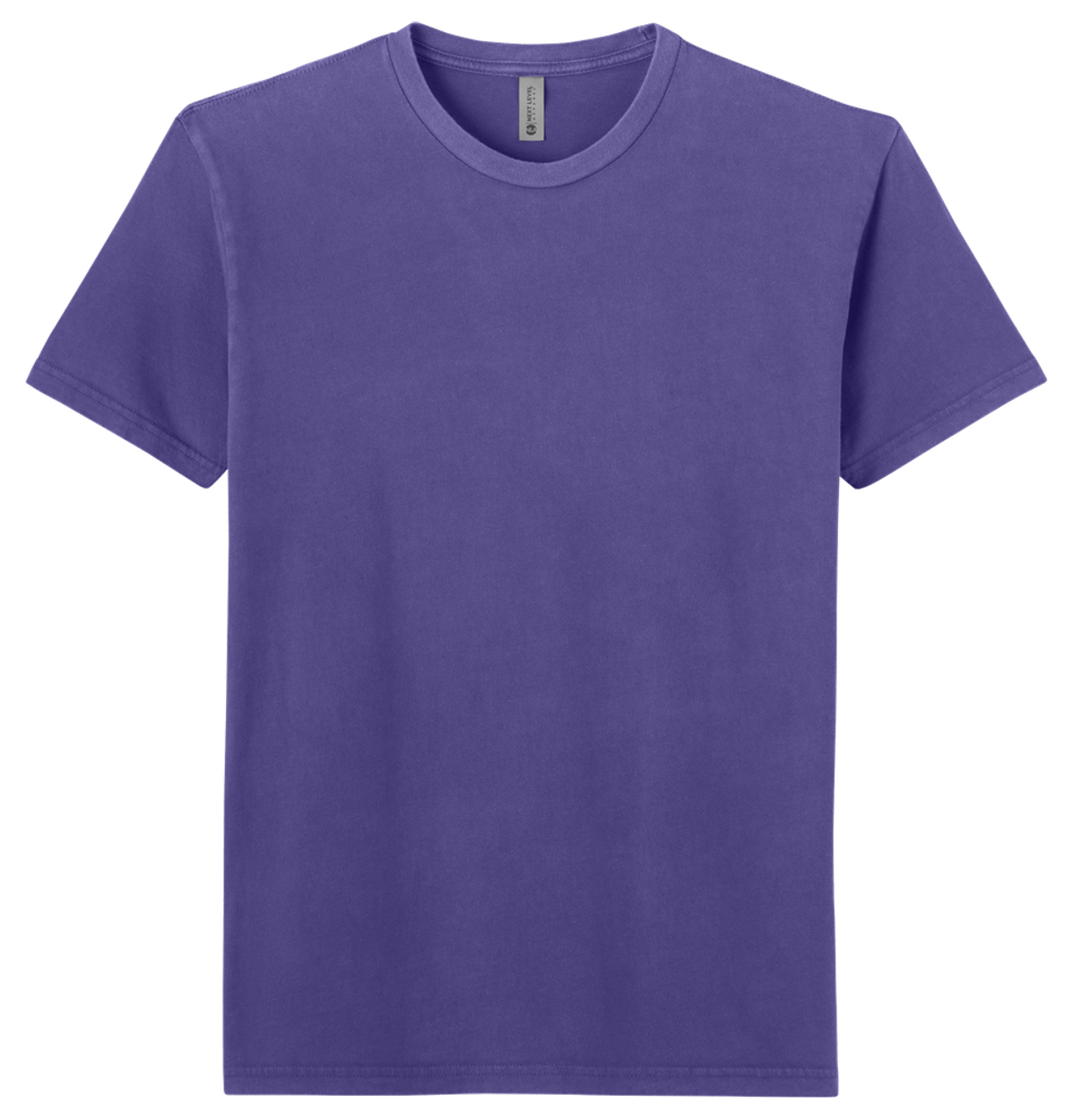 Washed Purple Rush