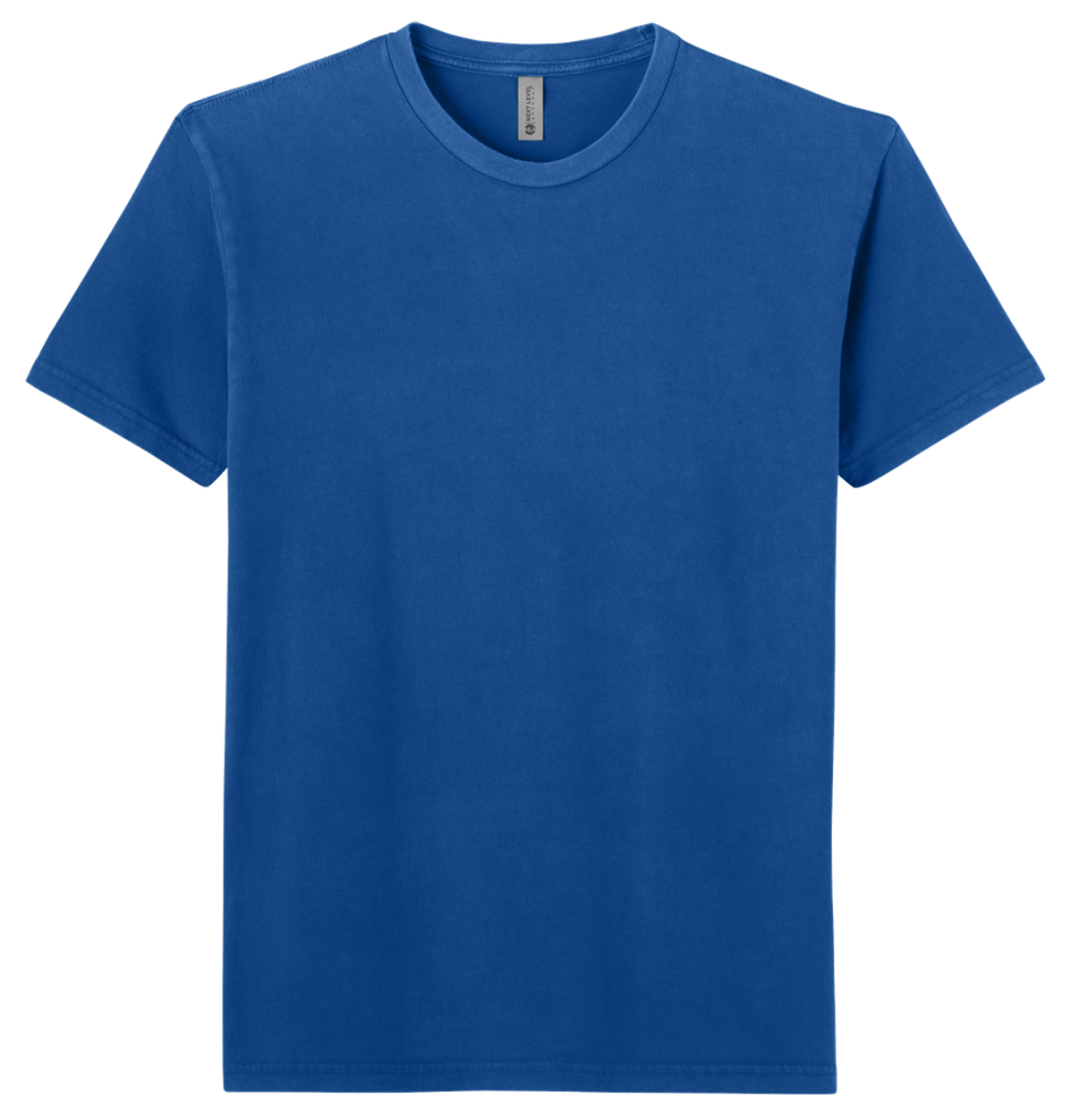 Washed Royal