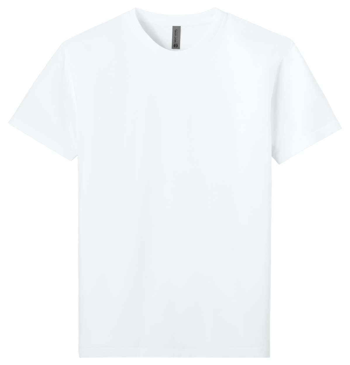 Washed White