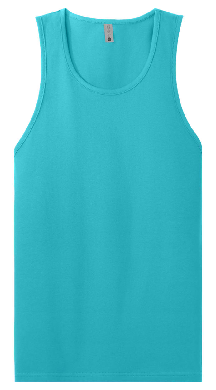 Tahiti Blue
