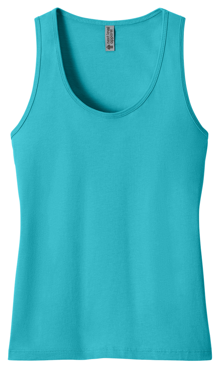 Tahiti Blue