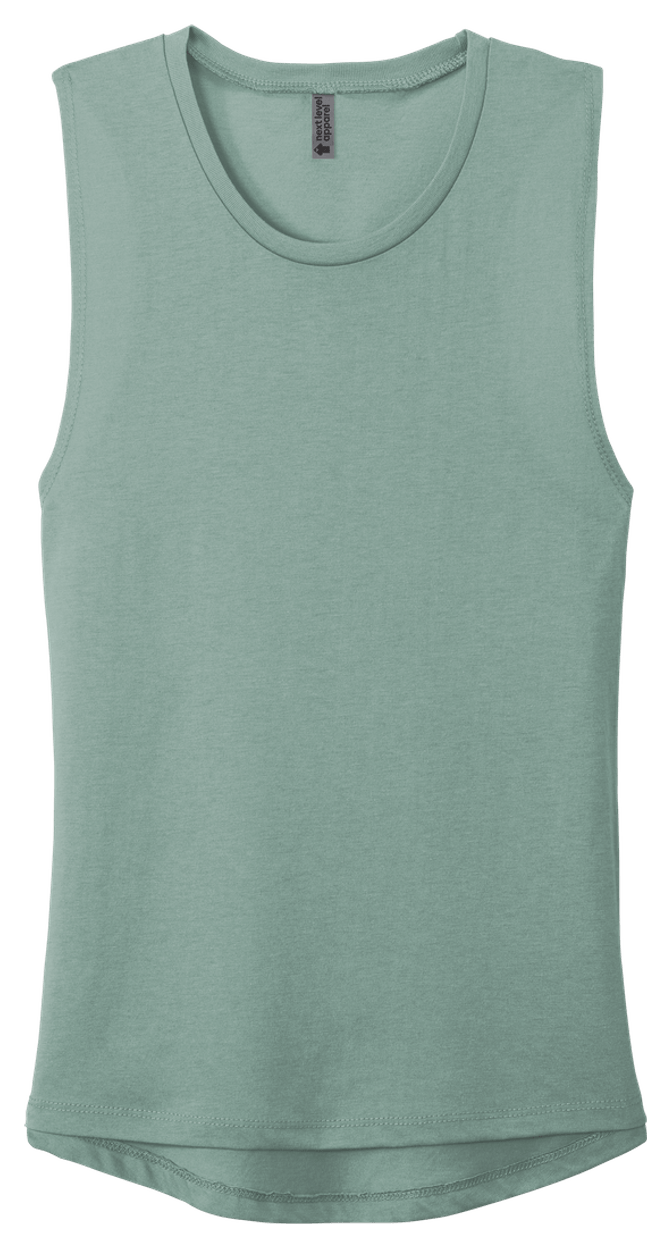 Stonewash Green
