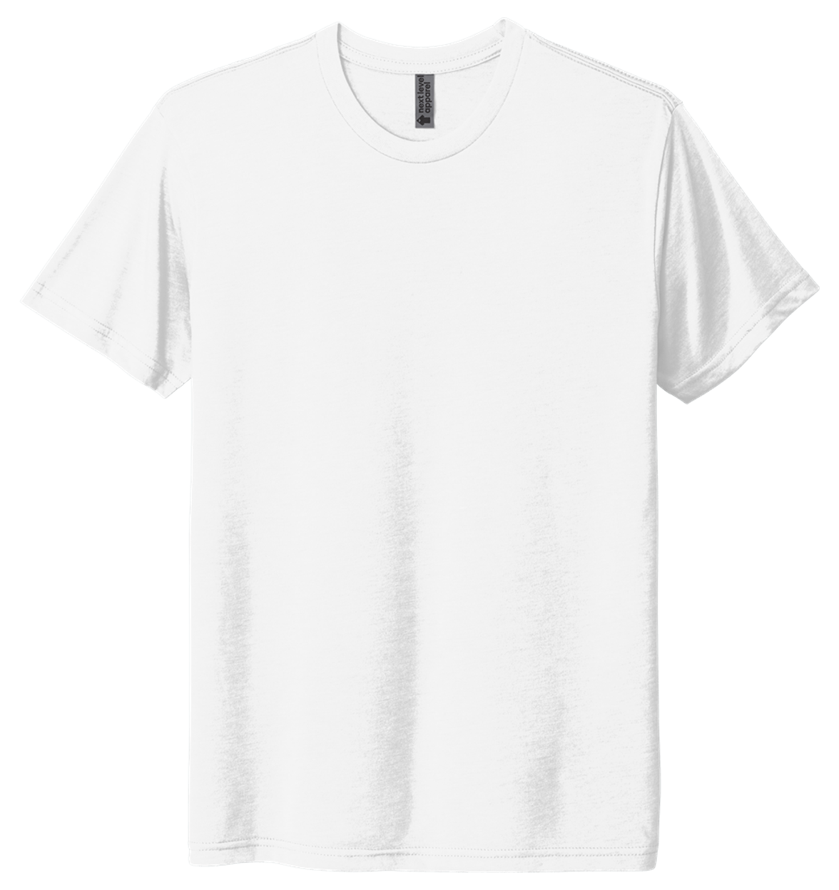 Solid White
