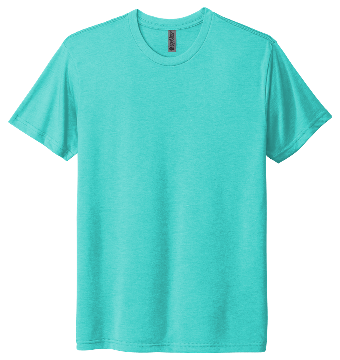 Tahiti Blue