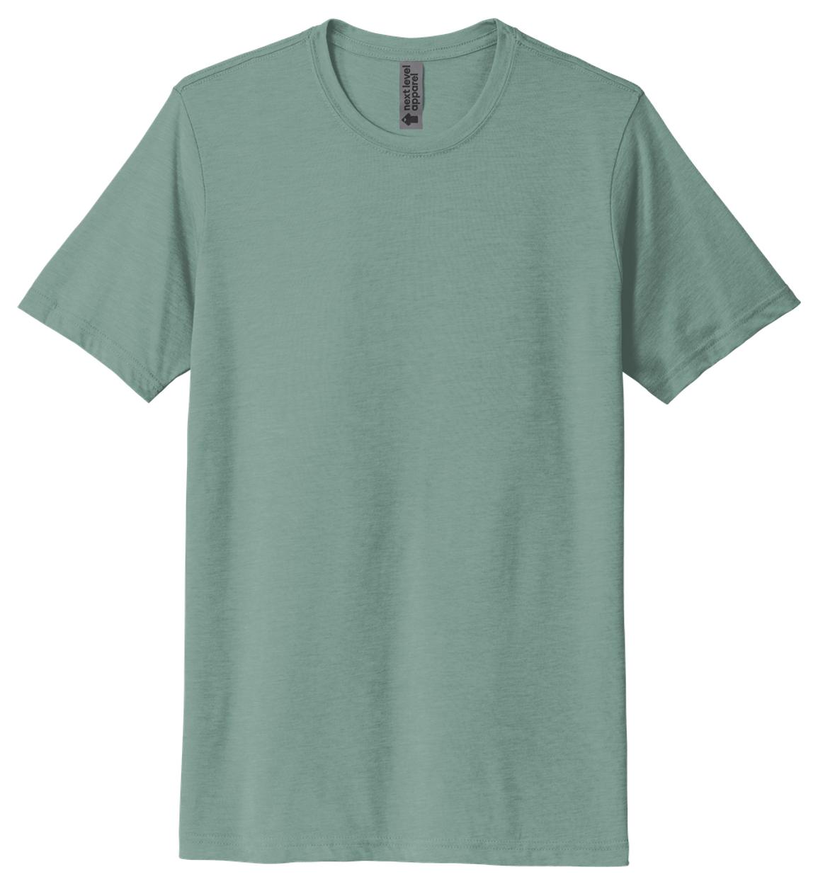 Stonewash Green