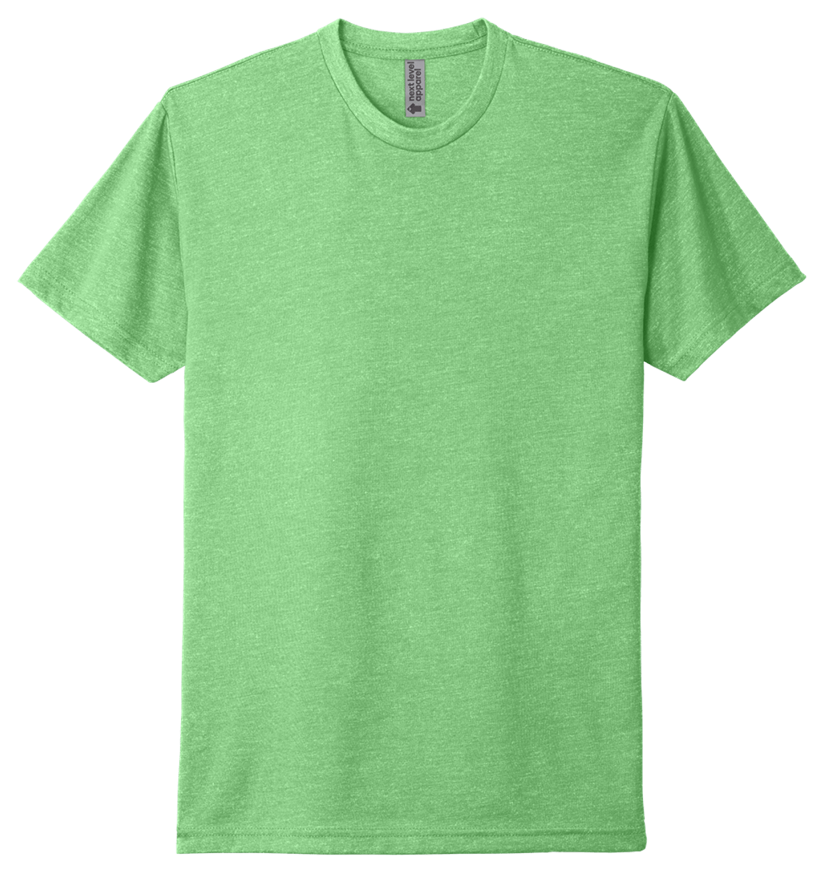 Apple Green