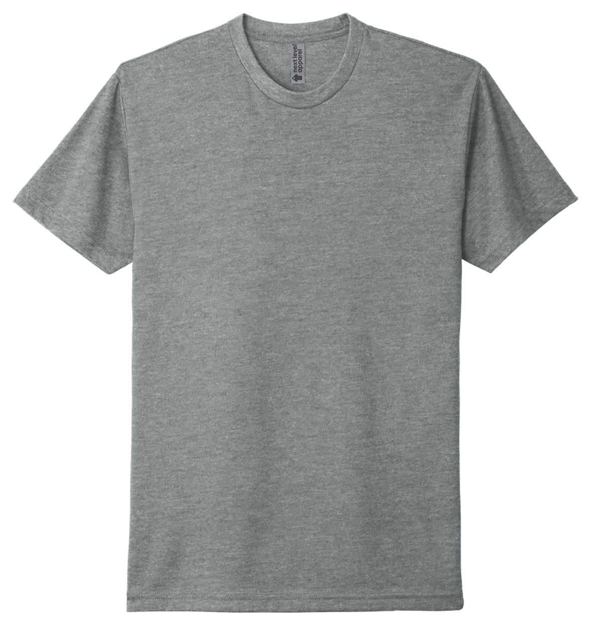Dark Heather Gray