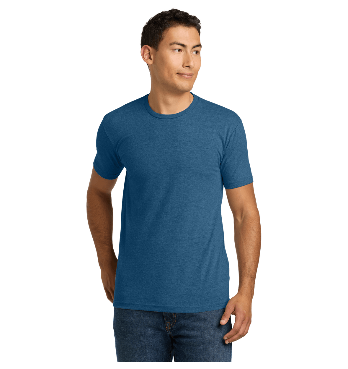 Heather Cool Blue