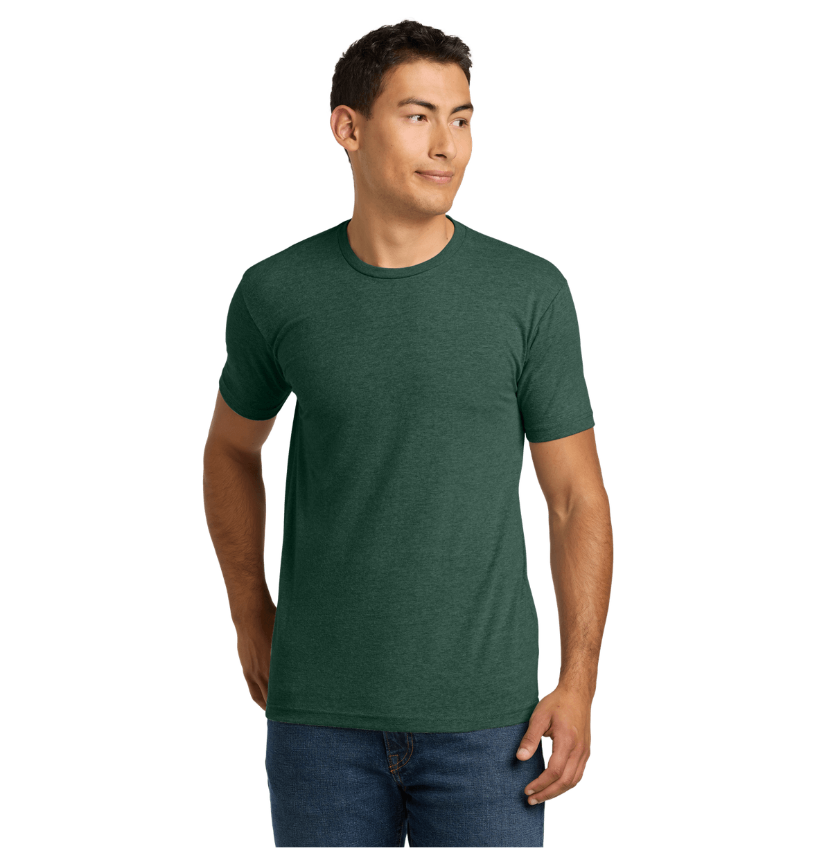 Heather Forest Green