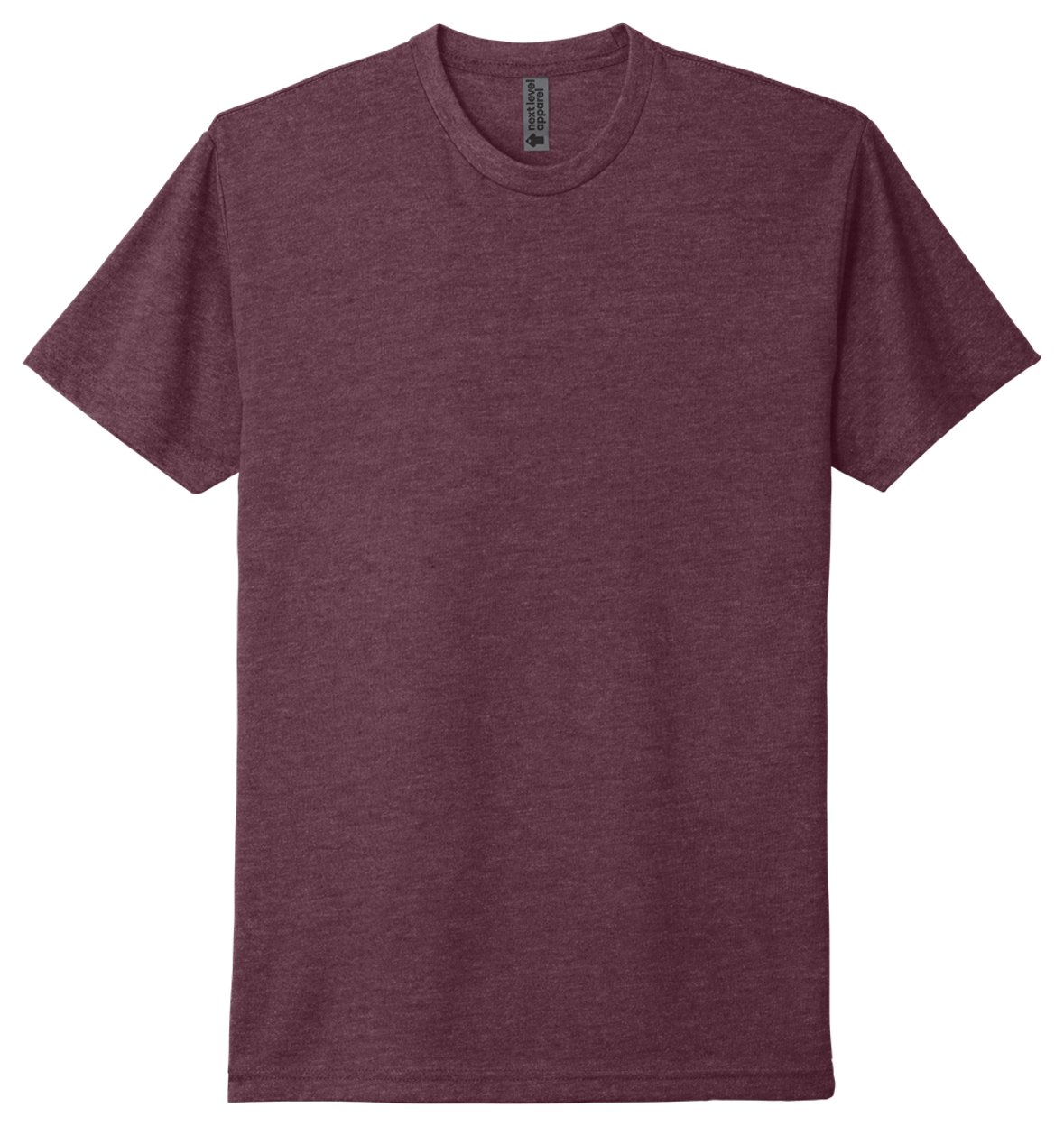 Heather Maroon