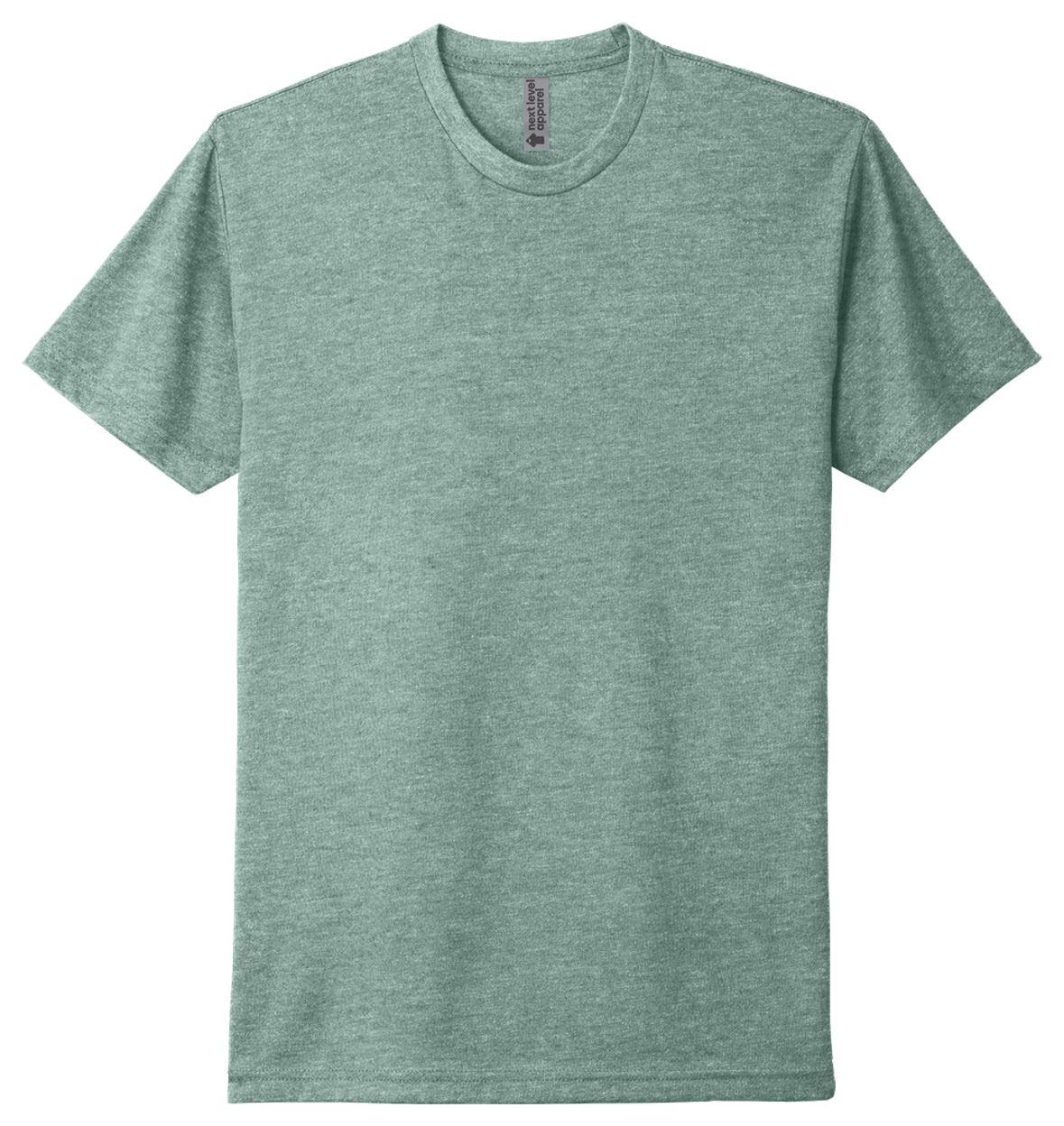 Heather Seafoam