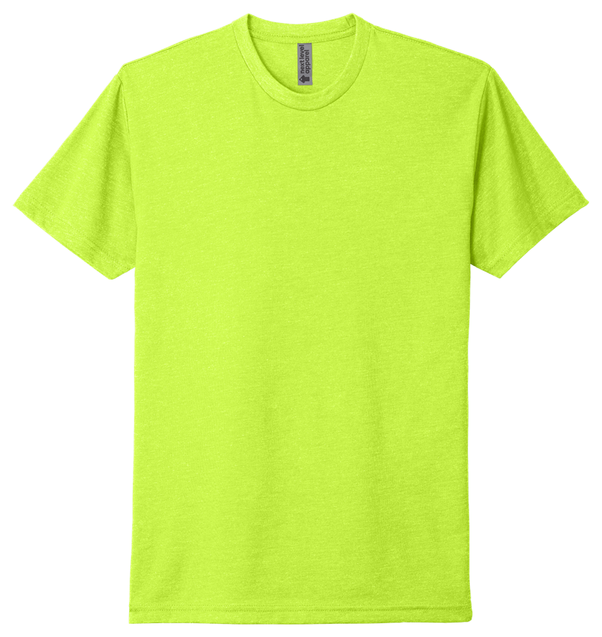 Neon Yellow