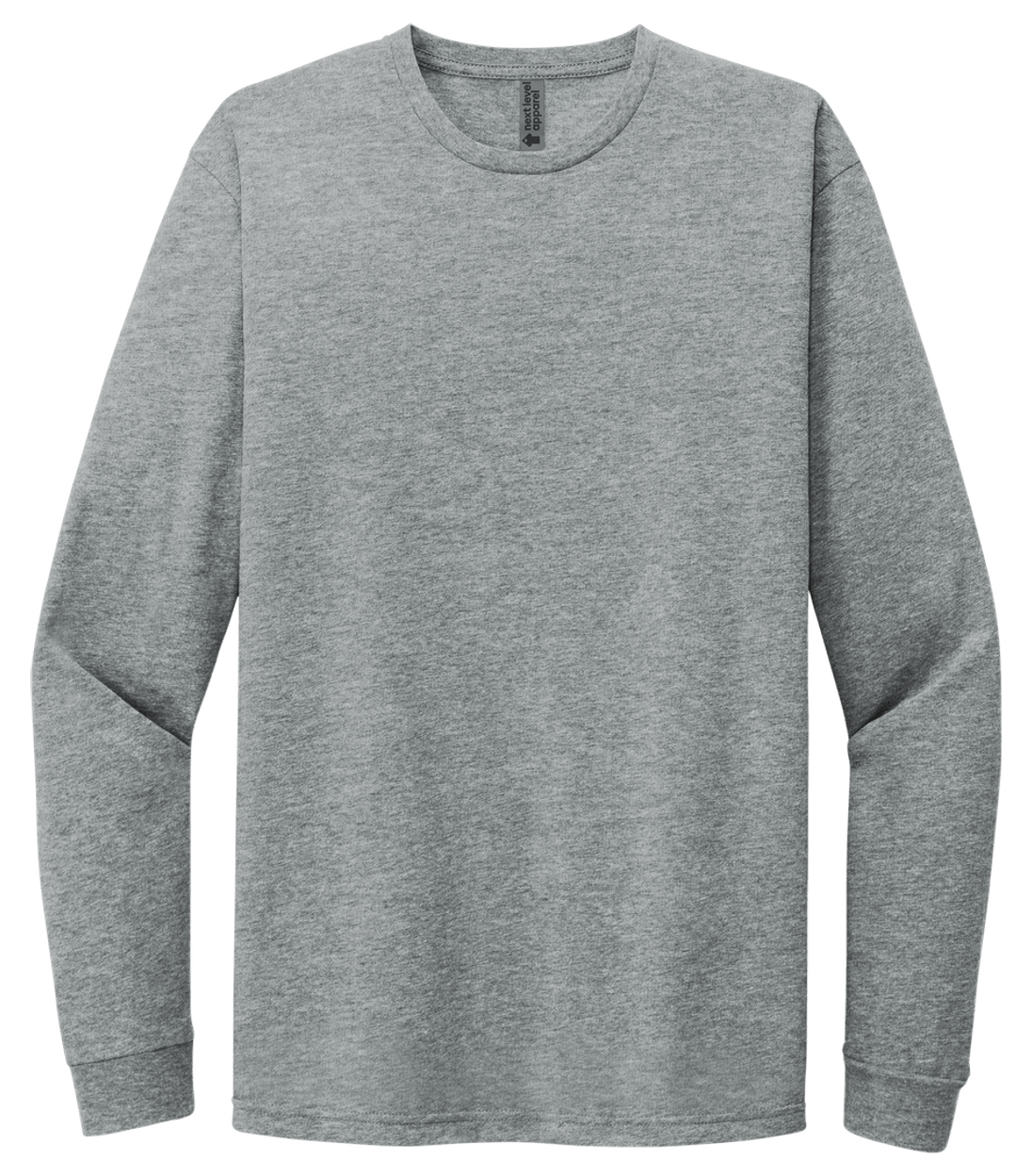 Dark Heather Grey
