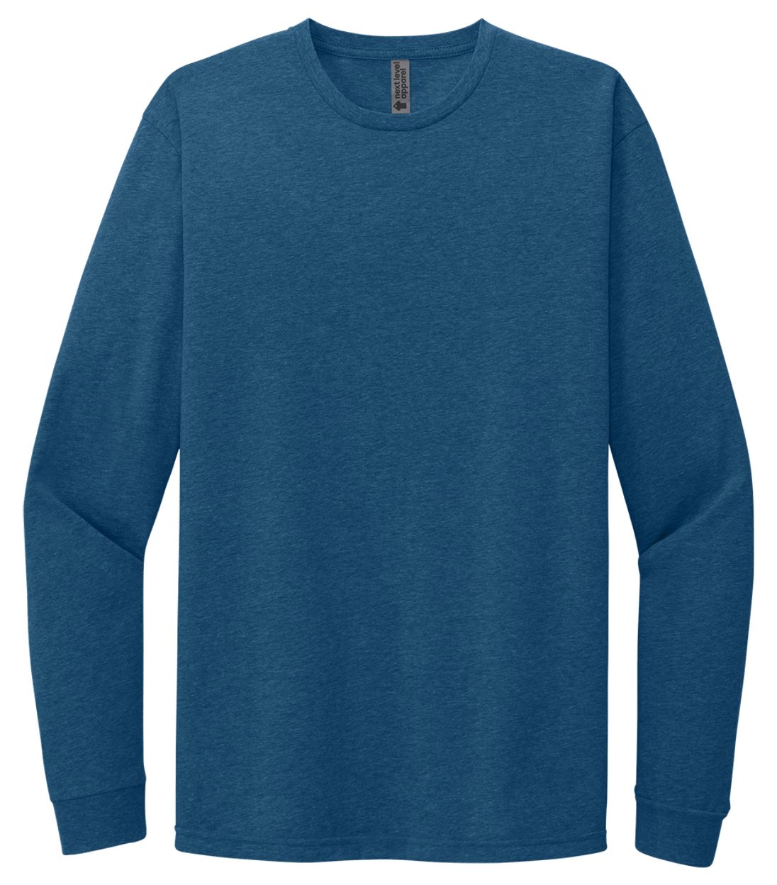 Heather Cool Blue