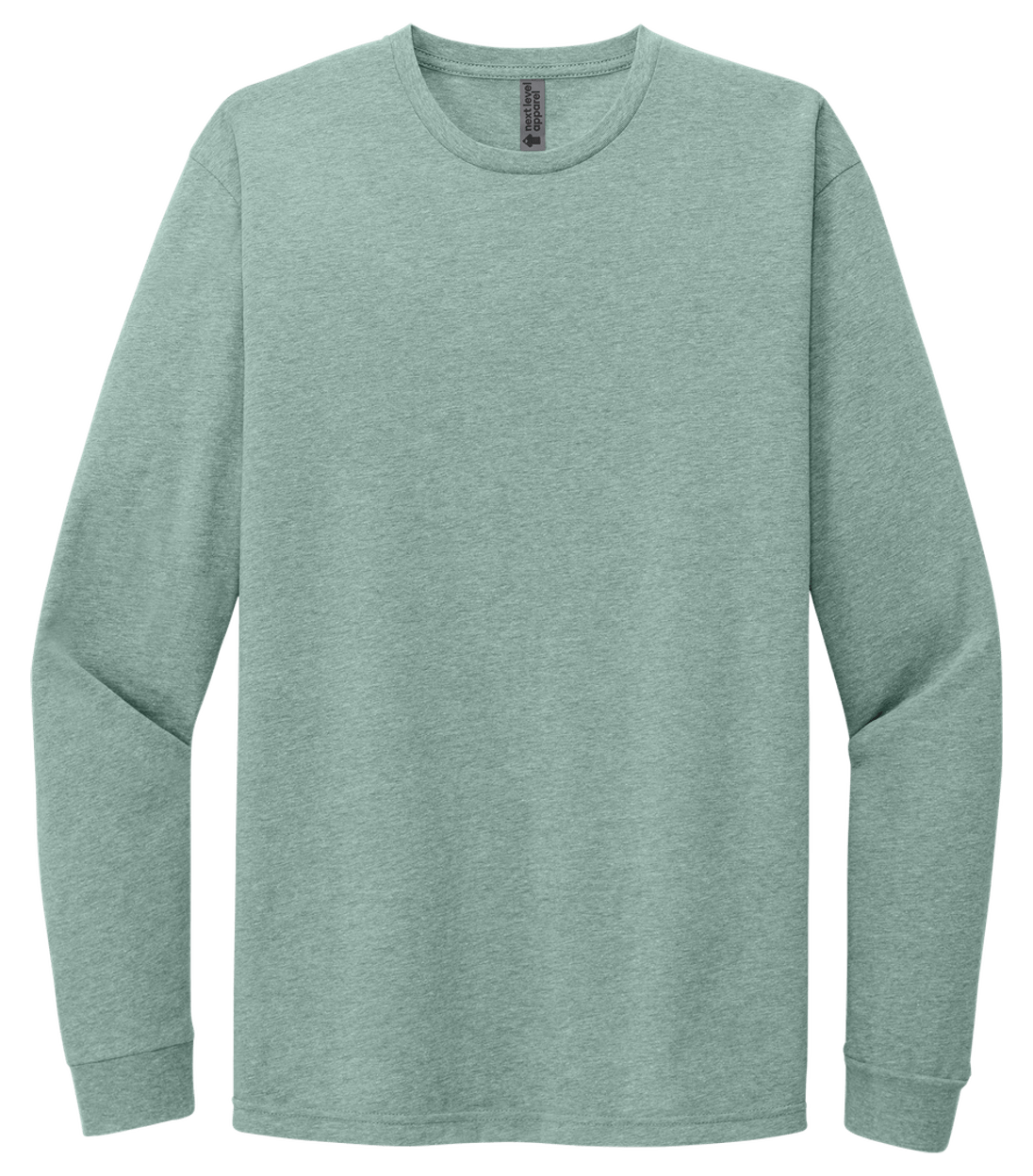 Heather Seafoam