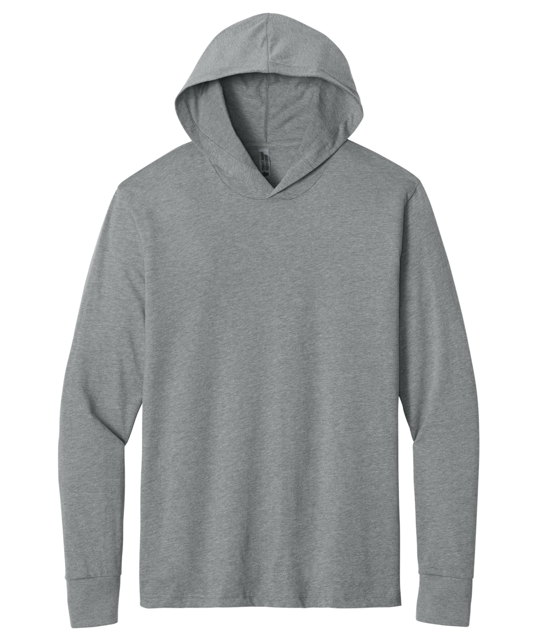 Dark Heather Gray