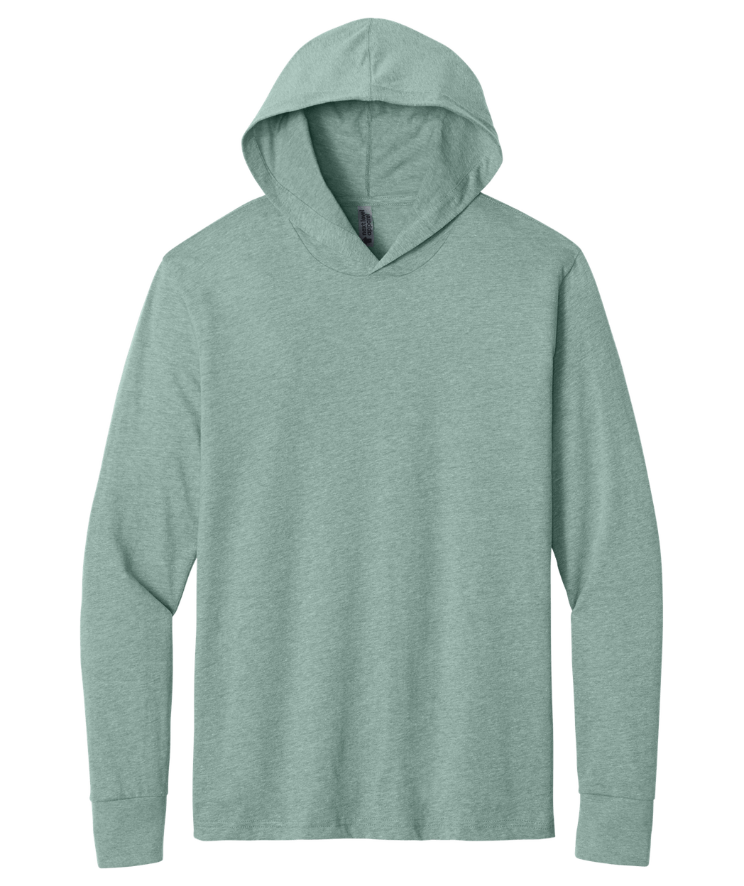 Heather Seafoam